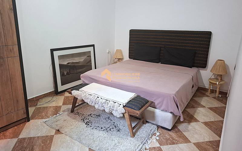 Confort et charme appartement 2 chambres (3)